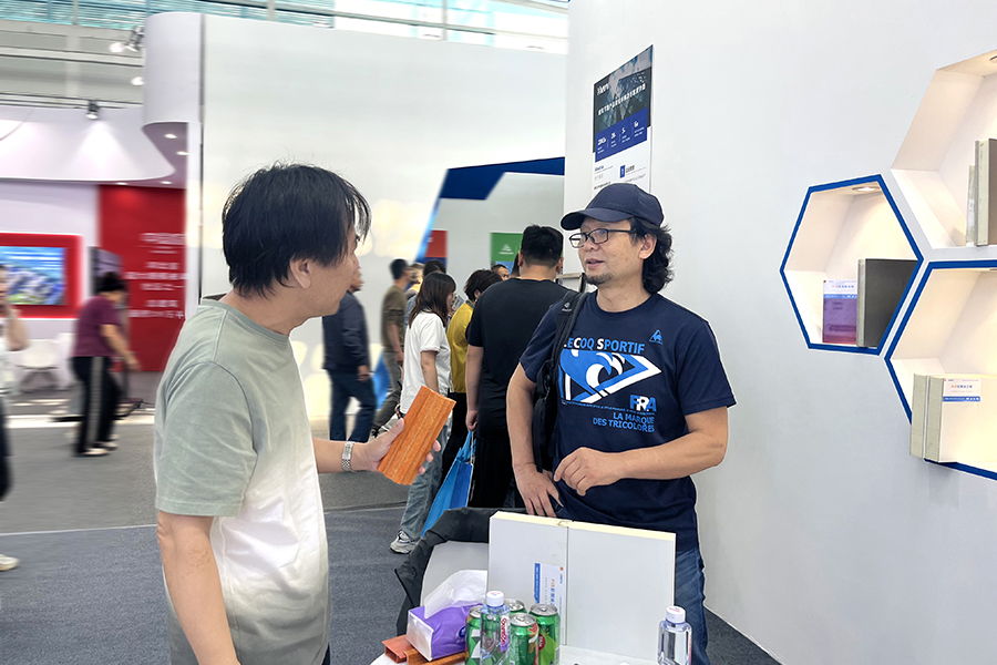 華宇科技2024中國(高碑店)國際門窗博覽會、2024中國（高碑店）國際綠色健康建筑大會嘉抓，精彩回顧索守！
